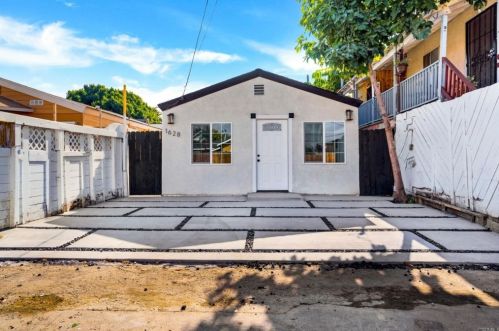 1628 C Ave, National City, CA 91950-4520