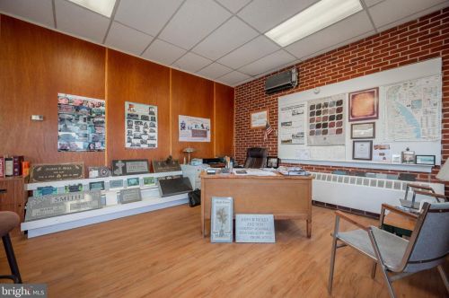 3110 Lancaster Ave, Wilmington DE  19805-1491 exterior