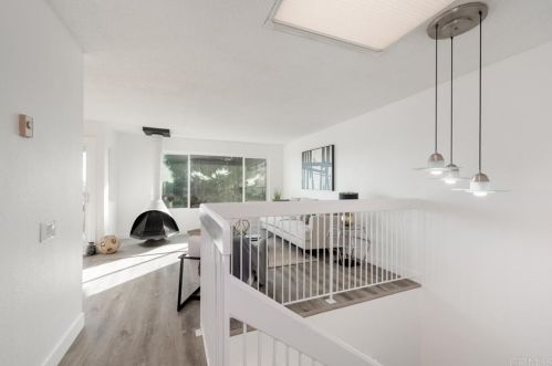 6343 Caminito Luisito, San Diego CA  92111-7216 exterior