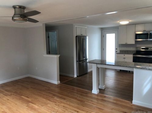 50 Rogers Rd, Groton CT  06340-2730 exterior