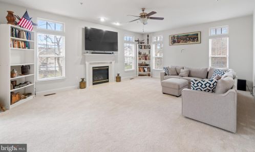 2716 Hollywell Ct, Bowie MD  20721-3013 exterior