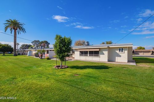 11213 Coggins Dr, Sun City AZ  exterior