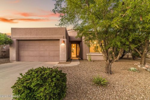 7512 Sweet River Rd, Tucson, AZ 85743-1464