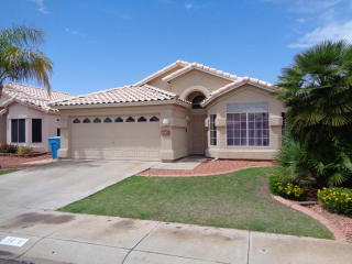 3416 Lavey Ln, Phoenix, AZ 85032-2781