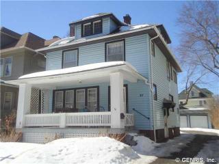 37 Avondale Park, Rochester, NY 14620-1618