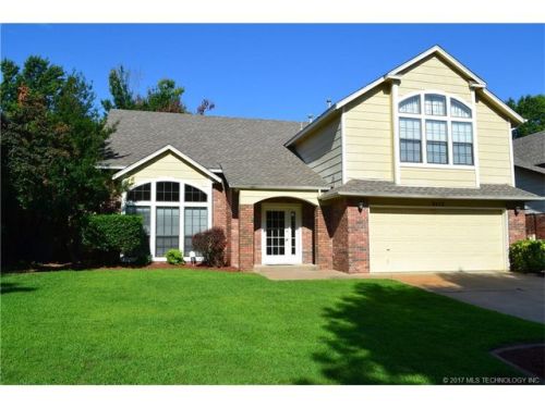 9212 Erie Ave, Tulsa, OK 74137-4015