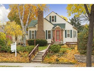 5444 Aldrich Ave, Minneapolis, MN 55419-1732