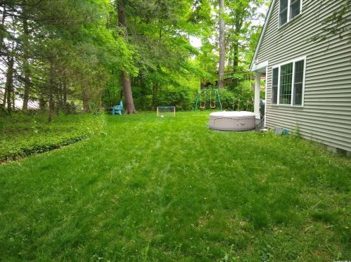 48 Timberline Dr, Poughkeepsie NY  12603-5546 exterior