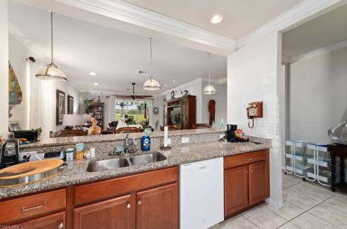 5154 Italia Ct, Ave Maria FL  34142-9610 exterior