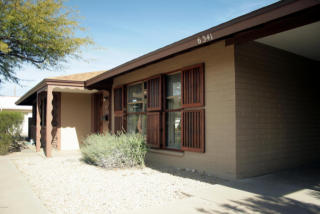 6341 Rose Circle Dr, Scottsdale, AZ 85251-5466