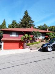 4661 Stauffer Pl, Oakland, CA 94619-3031