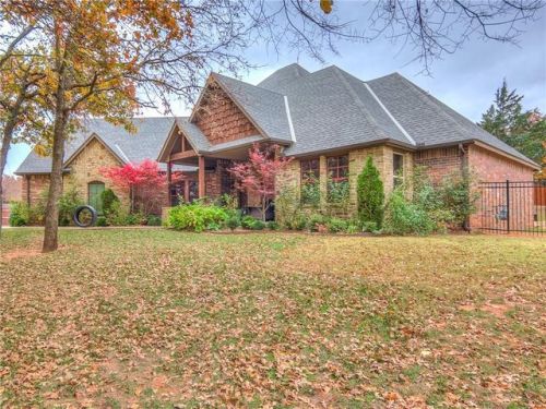 1571 Bradford Pl, Blanchard, OK 73010-8214