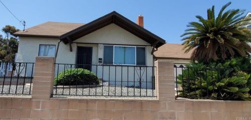 6442 Garber Ave, San Diego, CA 92139-3811
