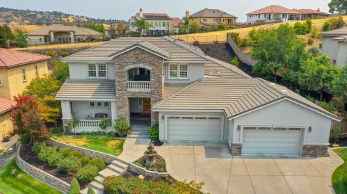 1781 Summer Cloud Ct, Folsom CA  95630-6249 exterior
