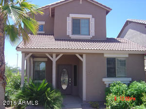 1988 Harrison St, Gilbert, AZ 85295-5169
