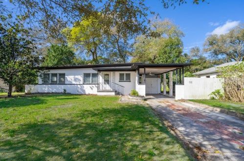 1410 Christy Ave, Orlando, FL 32803-2132