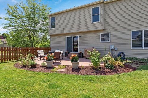 1337 Harold Stewart Pkwy, Pataskala OH  43062-7595 exterior