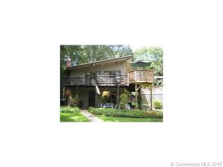 221 Bennett Pond Rd, Lisbon, CT 06331-1505