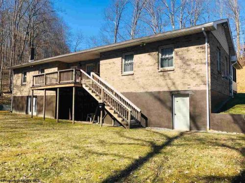 45 Blueridge Dr, Haymond, WV 26354-7054