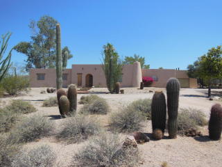 2418 Ellsworth Rd, Mesa, AZ 85207-1510