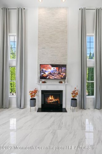 2 Wilson Blvd, Jackson Twp NJ  08527-3433 exterior