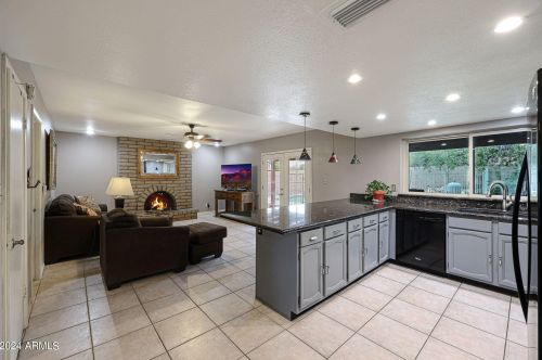 5030 Winchcomb Dr, Scottsdale AZ  85254-2861 exterior