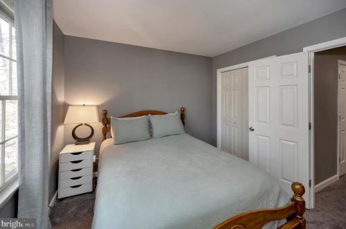 104 Eagle Ct, Locust Grove VA  22508-5432 exterior