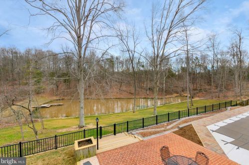 15561 Matthews Mill Rd, Madison Mills VA  22960-3739 exterior