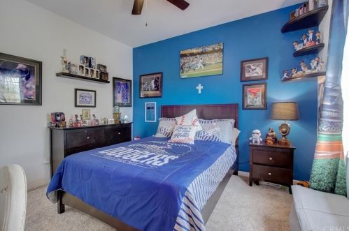 5391 Evening Sky Dr, Simi Valley CA  93063-5744 exterior