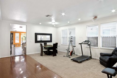 1434 Hunter Creek Dr, Grayson, CA 95363-8845