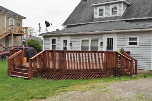 254 4th St, Marysville, OH 43040-1257