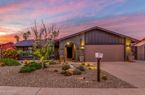 2616 Mcnair St, Chandler, AZ 85224-1023