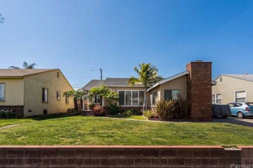 4507 Levelside Ave, Lakewood CA  90712-3651 exterior