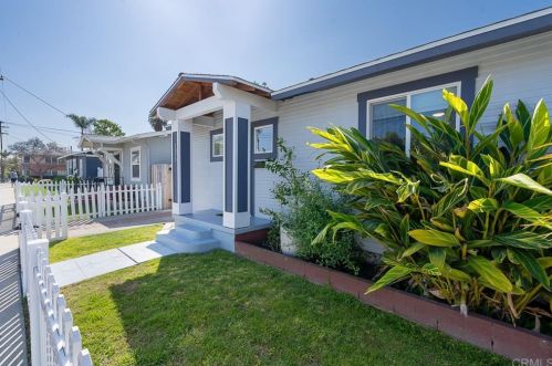 3075 Polk Ave, San Diego, CA 92104-2632