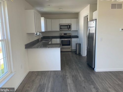 9 Pepperwood Dr, Camden-Wy DE  19934-5211 exterior