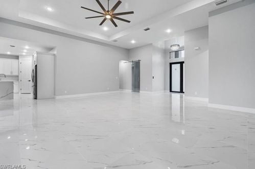 1908 14 St, Cape Coral FL  33909-1643 exterior