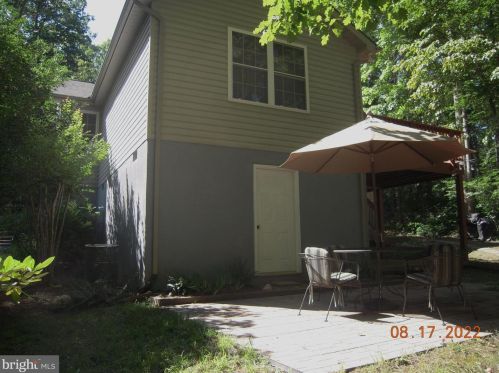123 Indian Hills Rd, Locust Grove VA  22508-5214 exterior