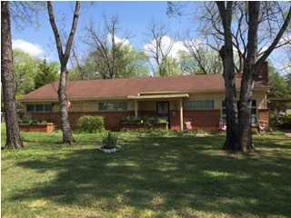 3731 Bridlewood Dr, Montgomery, AL 36111-2417