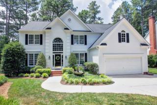 103 Burlingame Way, Cary, NC 27513-6012
