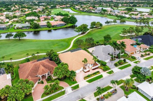 10471 Stonebridge Blvd, Boca Raton FL  33498-6408 exterior