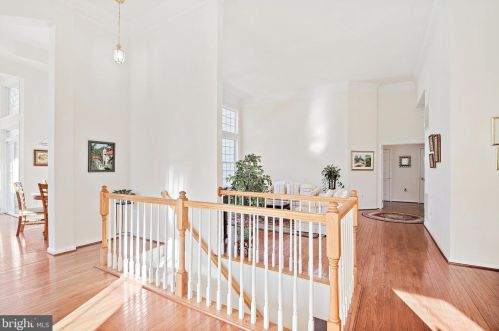 9450 Raith Ct, Bristow VA  20136-3505 exterior