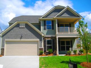 2797 Chari Park Ln, Walkertown NC  27051-9023 exterior