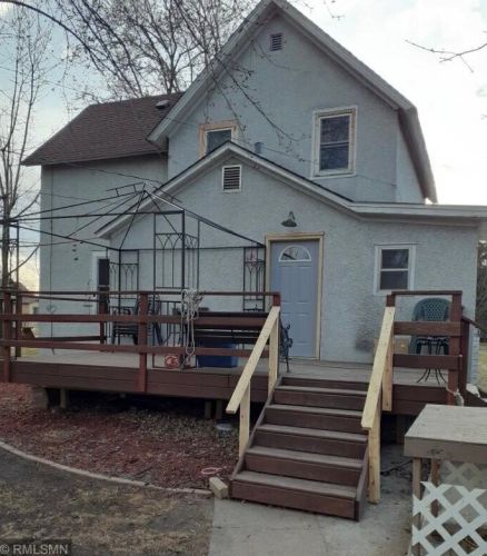 600 4th St, Little Falls MN  56345-1253 exterior