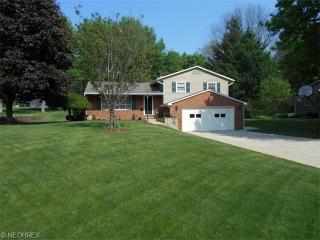 4740 Andette Ave, Massillon, OH 44647-1206