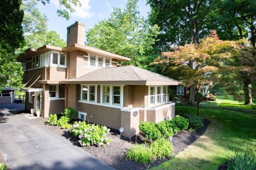 6416 Grand Vista Ave, Cincinnati, OH 45213-1118