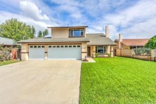 1237 Cottonwood St, Ontario, CA 91761-7046