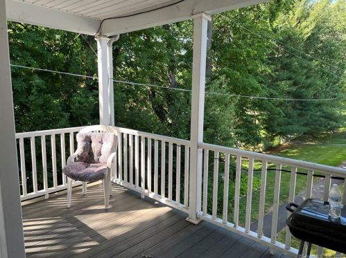 23 Fairview Dr, Danbury CT  06810-7655 exterior