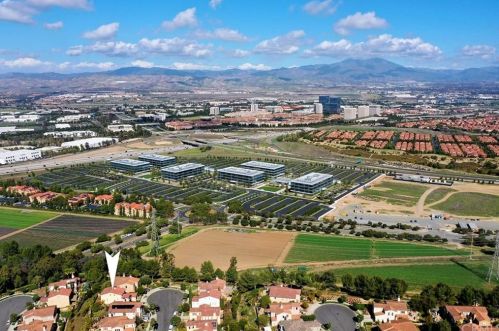 103 Weathervane, Irvine CA 92603-4226 exterior