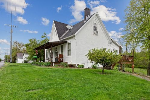 607 Apple St, Brown County OH  45121-1143 exterior