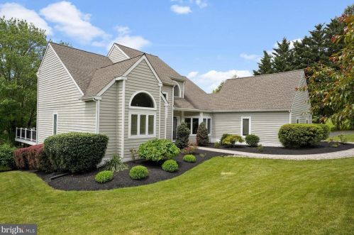 35 Orchard Vw, Chadds Ford, PA 19317-9238